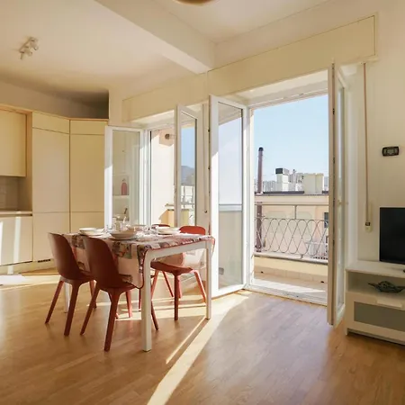 Apartament Beautiful In With Wifi