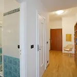 Beautiful In With Wifi Apartment *