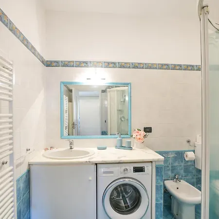 Beautiful In With Wifi Genova