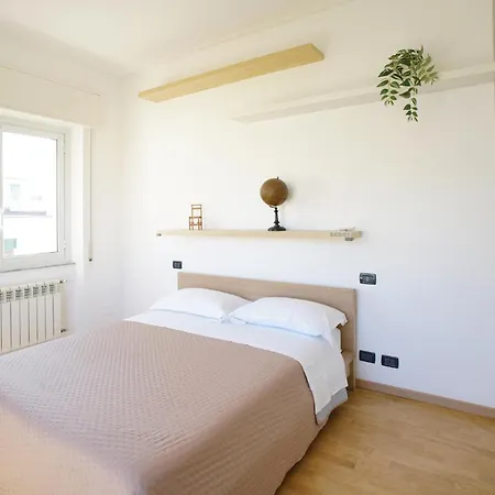 Apartman Beautiful In With Wifi