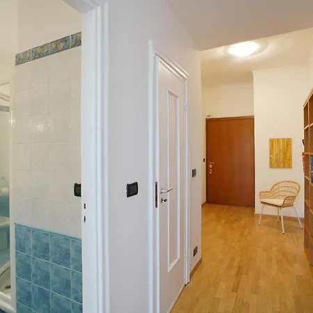 Beautiful In With Wifi Apartman *