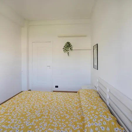 Apartman Beautiful In With Wifi Genova