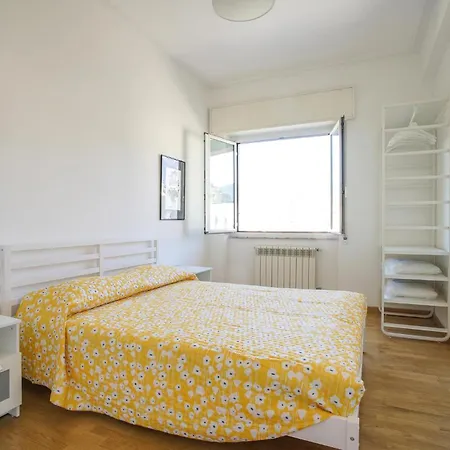 Beautiful In With Wifi * Genova