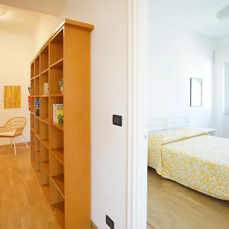 Beautiful In With Wifi Apartman