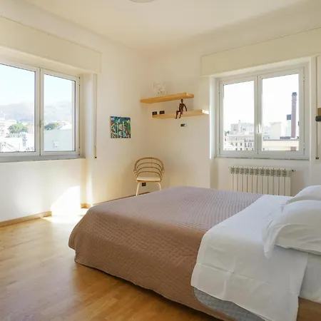 Beautiful In With Wifi Appartement *