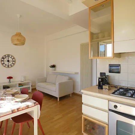 Appartement Beautiful In With Wifi *