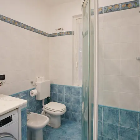 Apartman Beautiful In With Wifi Genova