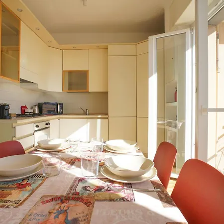 Beautiful In With Wifi Appartement