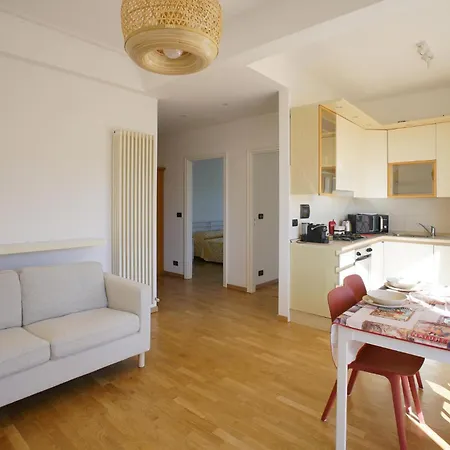 Beautiful In With Wifi Appartement *