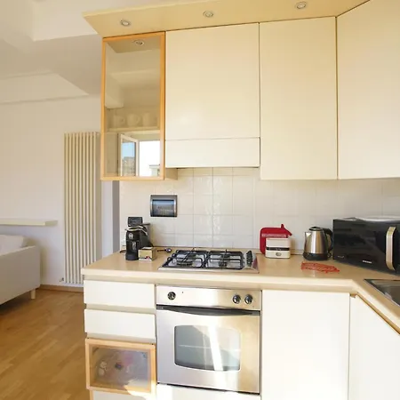 Beautiful In With Wifi * Genova