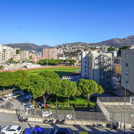 Apartman Beautiful In With Wifi