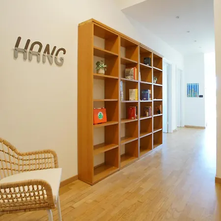 Beautiful In With Wifi Genova