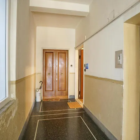 Apartman Beautiful In With Wifi