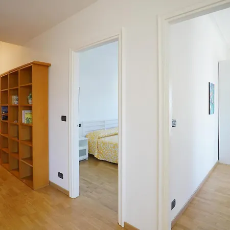 Appartement Beautiful In With Wifi *