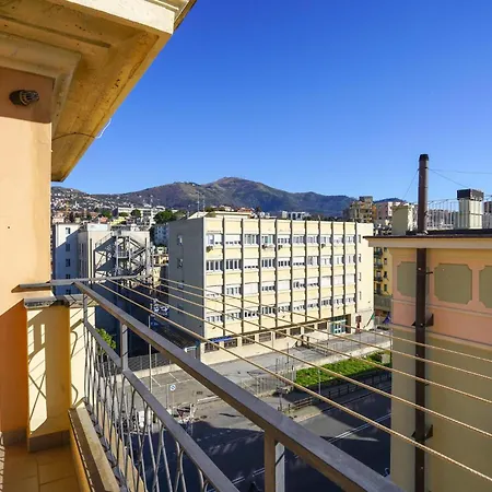 Beautiful In With Wifi * Genova