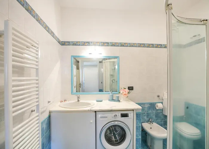 Beautiful In With Wifi Genua