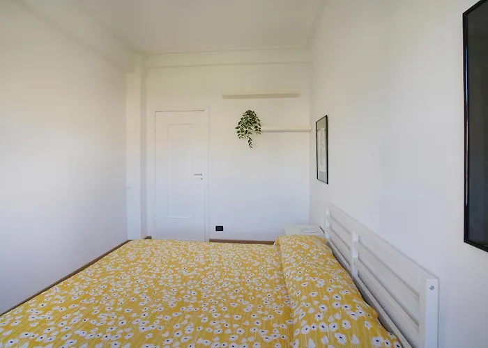 Appartement Beautiful In With Wifi Genua