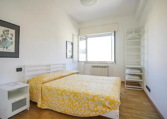 Beautiful In With Wifi * Genua