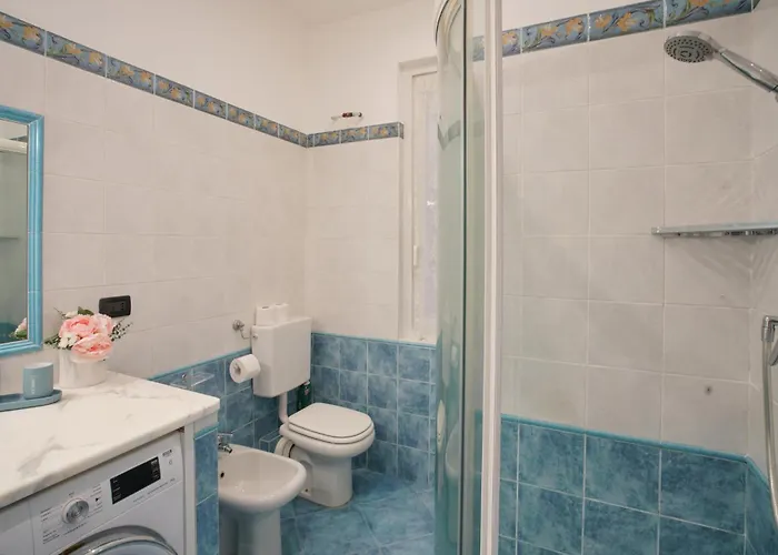 Appartement Beautiful In With Wifi Genua