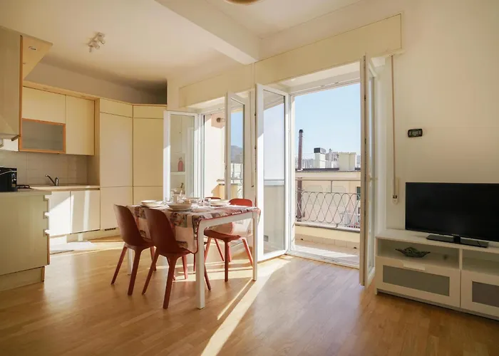 Appartement Beautiful In With Wifi