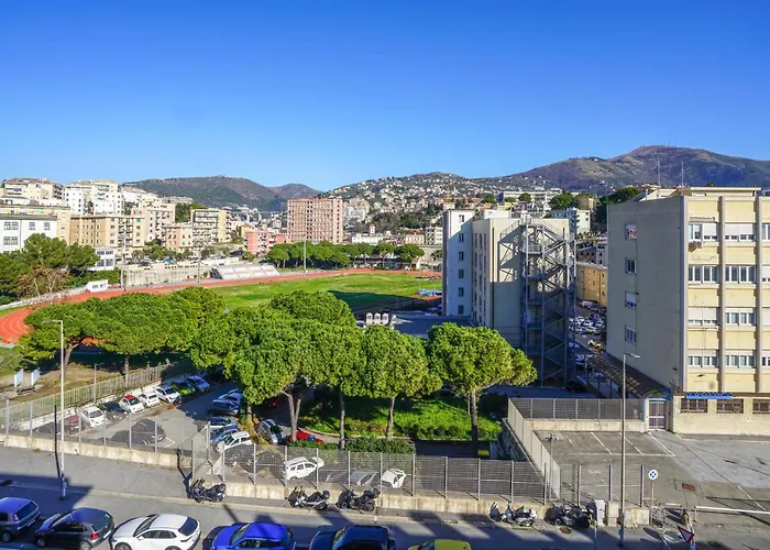 Appartement Beautiful In With Wifi