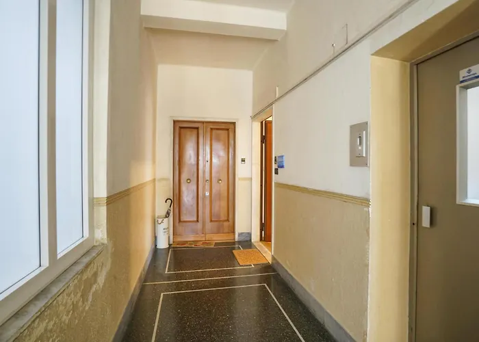 Appartement Beautiful In With Wifi