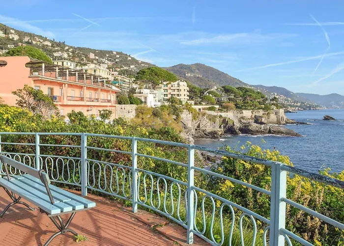 Beautiful In With Wifi Appartement *