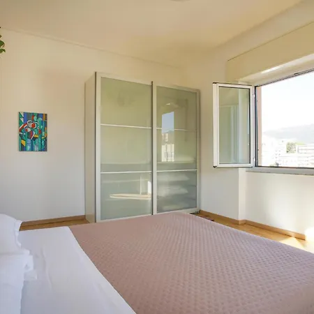 Beautiful In With Wifi Apartman Genova